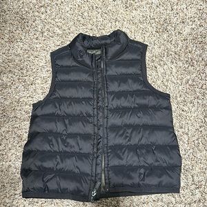 3t Puffer Vest